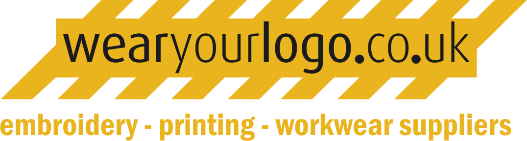 WearYourLogo – embroidery, printing, workwear suppliers