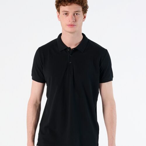 SOL'S Phoenix Piqué Polo Shirt Thumbnail