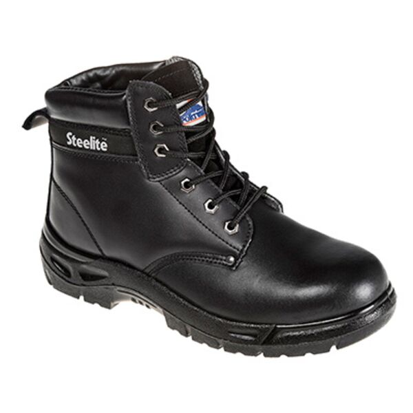 Safety Boots Thumbnail