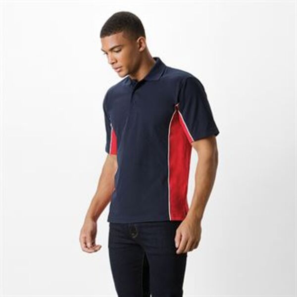 Cool Breathable Polos Thumbnail