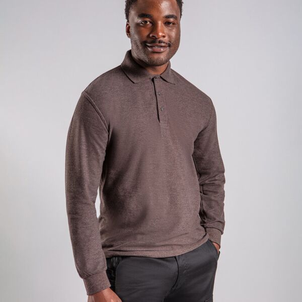 Long Sleeved Thumbnail