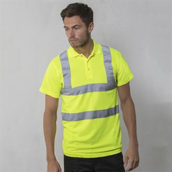 Polos and Tees Thumbnail