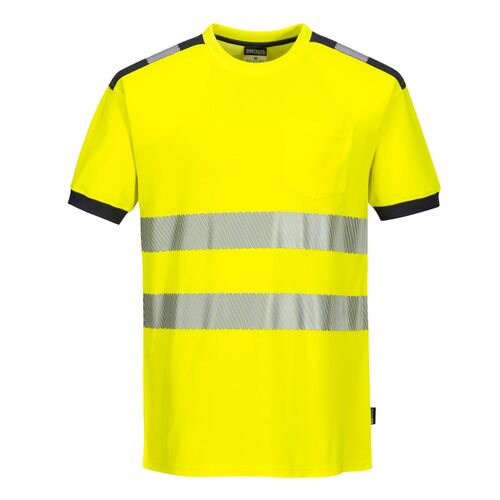PW3  Hi-Vis T-Shirt Thumbnail