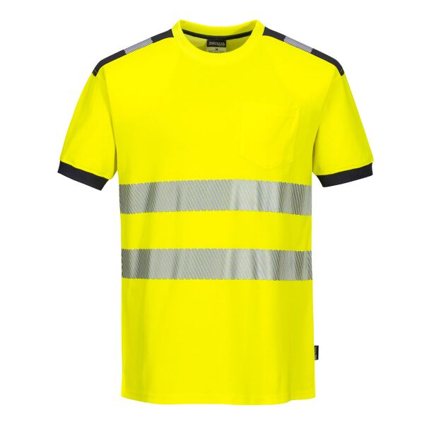 PW3  Hi-Vis T-Shirt Thumbnail