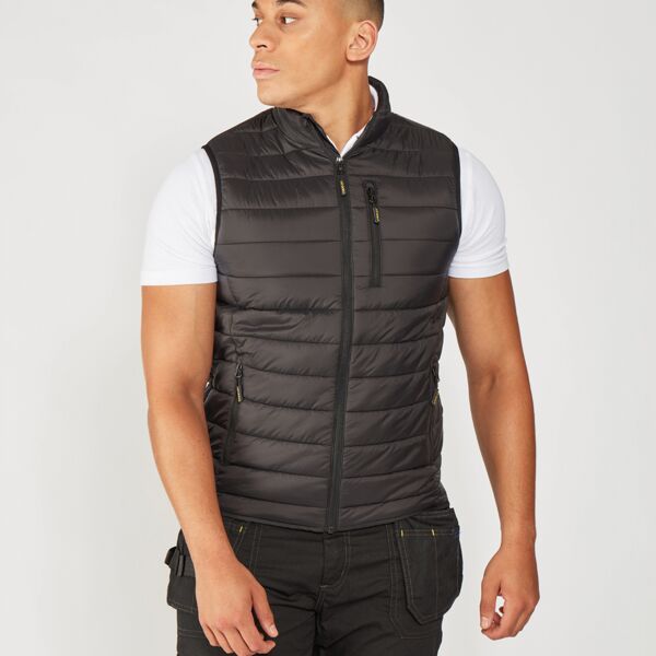 Arlee Gilet Thumbnail