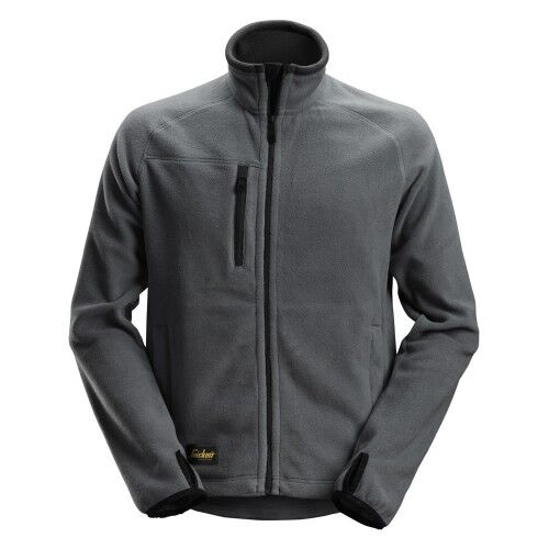 Snickers 8022 Allround Work POLARTEC® Fleece Jacket (10%OFF) Thumbnail