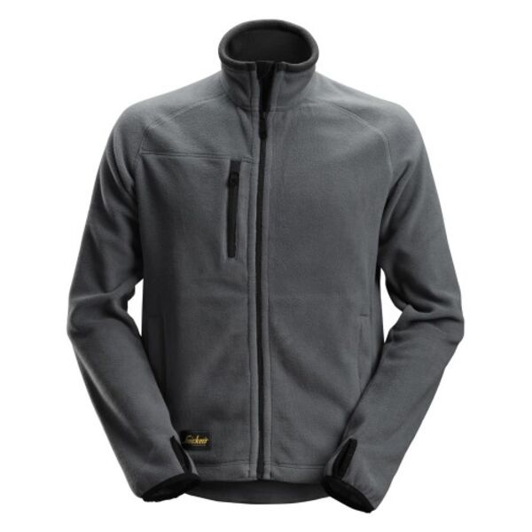 Snickers 8022 Allround Work POLARTEC® Fleece Jacket (10%OFF) Thumbnail