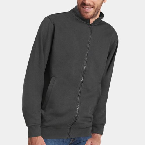 Deluxe Sweat Jacket Thumbnail