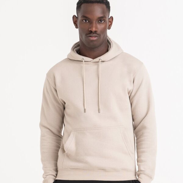 Organic hoodie  Thumbnail