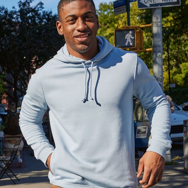 B&C Organic hoodie Thumbnail