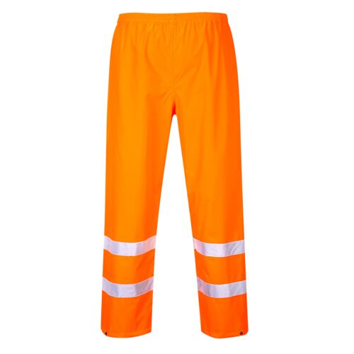 Hi-Vis Traffic Trouser Thumbnail