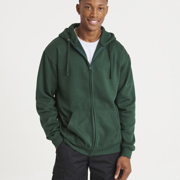 Pro zip hoodie  Thumbnail