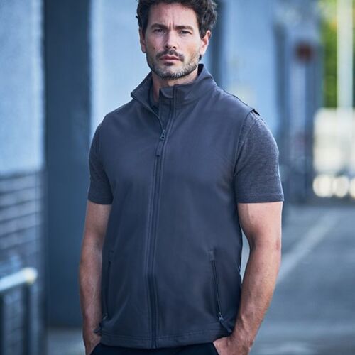 Pro 2-layer softshell gilet Thumbnail