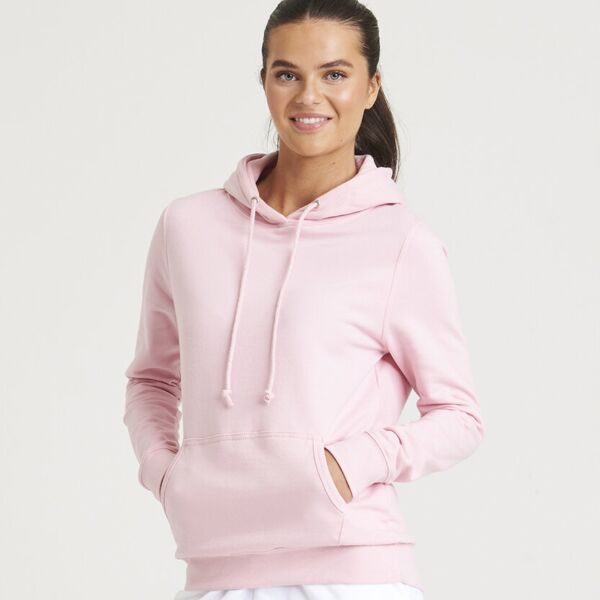 Women's College Hoodie  Thumbnail