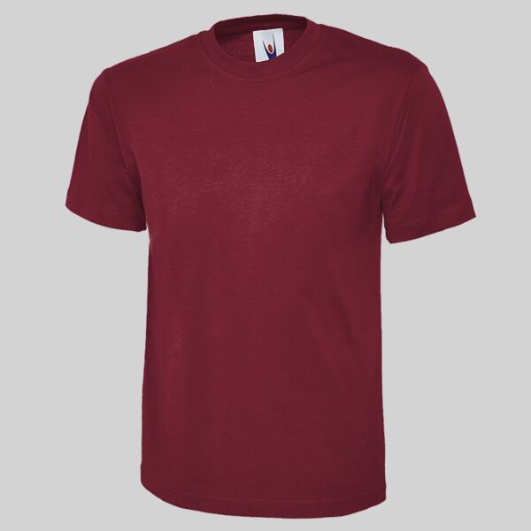 Uneek Classic T-shirt 5 pack £37.25* Thumbnail