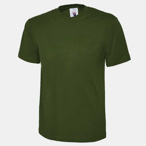 Uneek Classic T-shirt 10 pack £67.00* Thumbnail