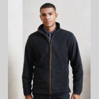Artisan fleece jacket  Thumbnail