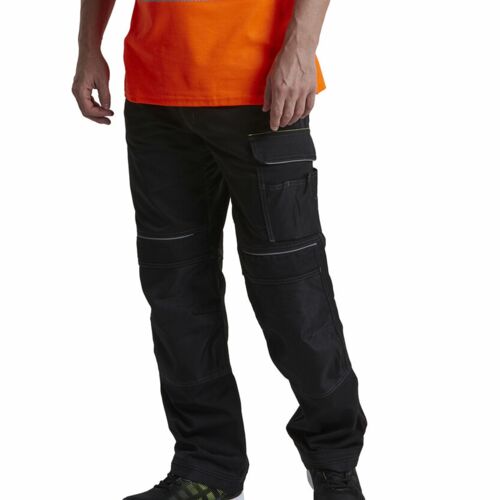PW3 work trousers (T601) regular fit Thumbnail