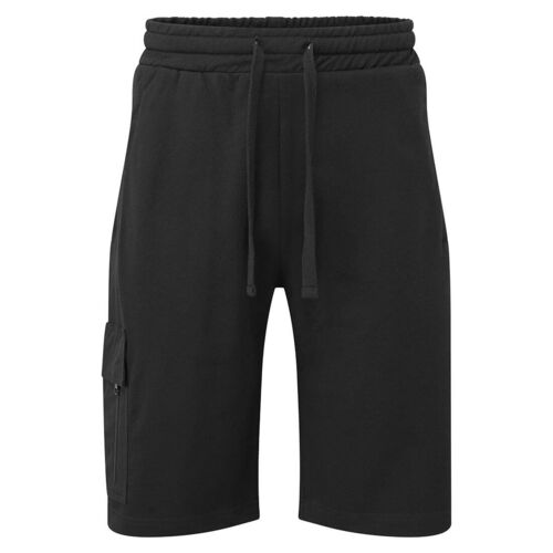 KX3 Sweat cargo shorts Thumbnail