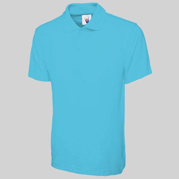 Childrens Poloshirt Thumbnail