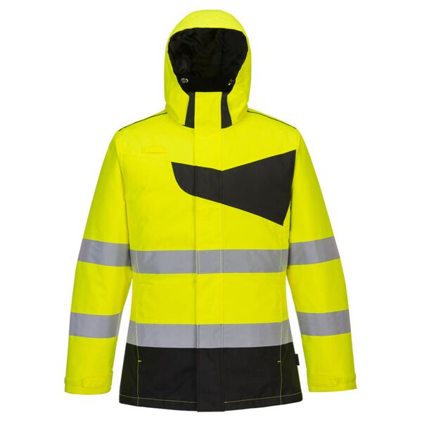 PW2 Hi-Vis Winter Jacket Thumbnail
