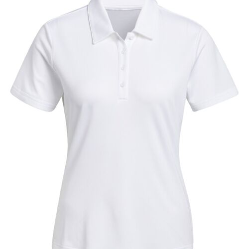 Women’s performance Primegreen polo shirt Thumbnail