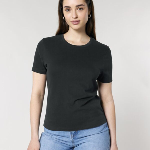 Women’s Stella Ella fitted t-shirt  Thumbnail