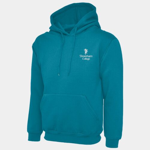 Shoreham College Leavers Hoody Thumbnail
