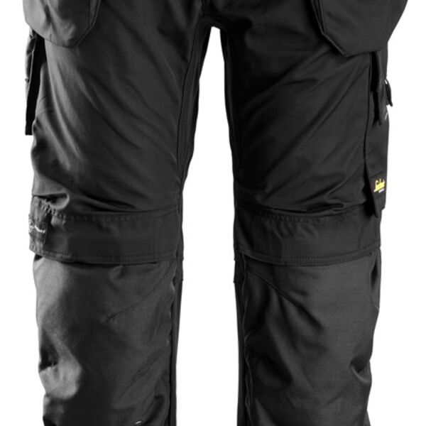 AllroundWork Trousers Holster Pockets Thumbnail
