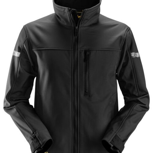 Allround Work Softhell Jacket Thumbnail