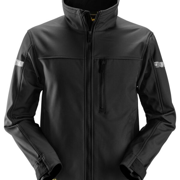 Allround Work Softhell Jacket Thumbnail