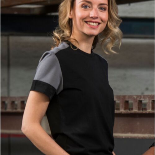 Printer Prime Ladies T-Shirt Thumbnail