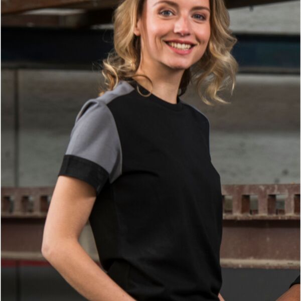 Printer Prime Ladies T-Shirt Thumbnail