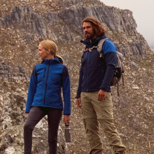 Printer Prime Softshell Thumbnail