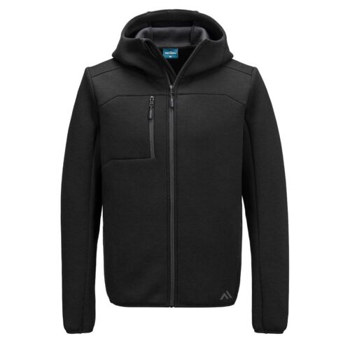 KX3 Sport Zip Hooded Sweater Thumbnail