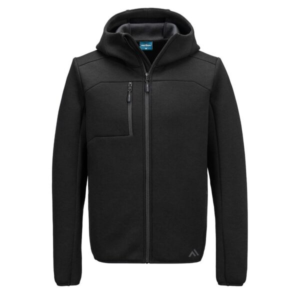 KX3 Sport Zip Hooded Sweater Thumbnail