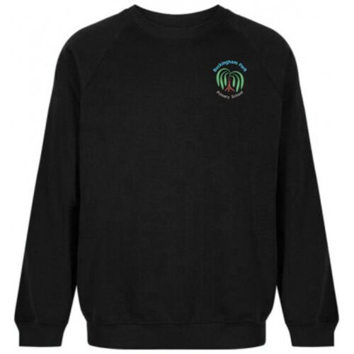 PE Sweatshirt Thumbnail