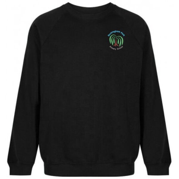 PE Sweatshirt Thumbnail