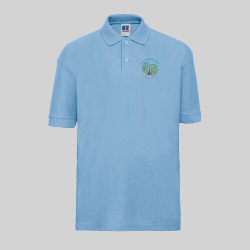 Buckingham Park Primary Poloshirt Thumbnail