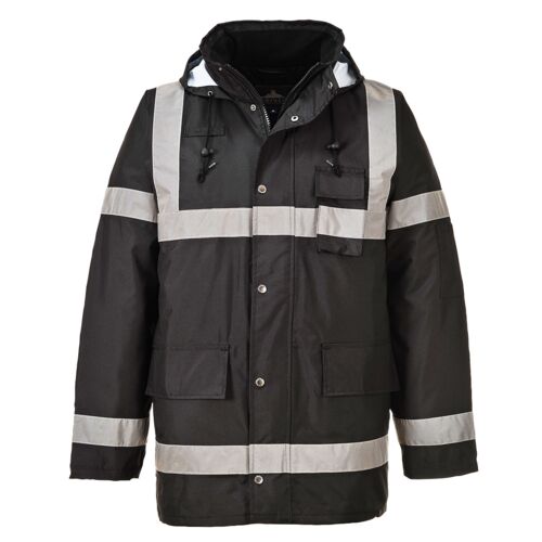 Iona Lite Traffic Jacket Thumbnail