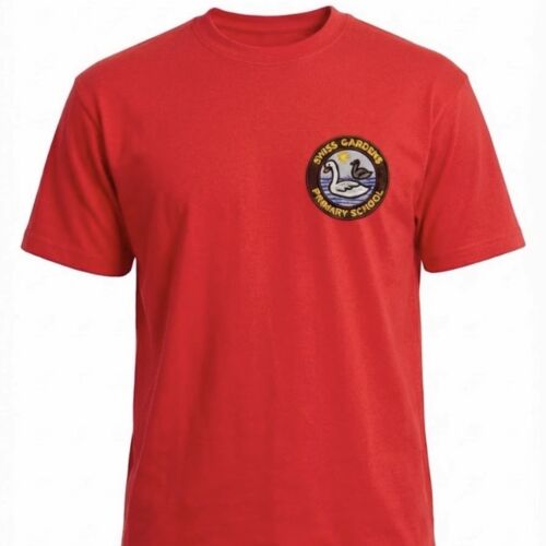 Fire House Sports T- Shirt Thumbnail