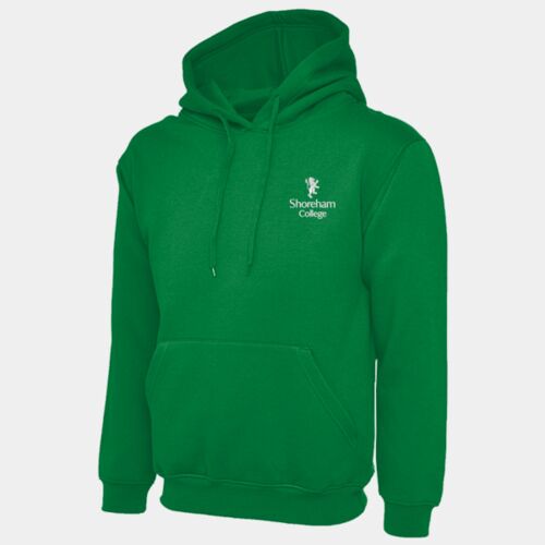 YEAR 6 Shoreham College Hoodie (KIDS SIZES) Thumbnail