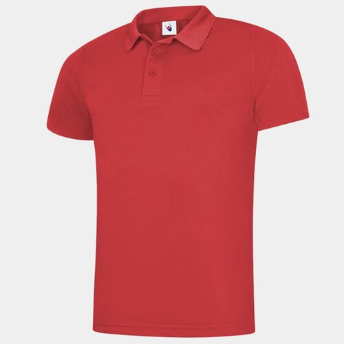 Mens Super Cool Workwear Poloshirt Thumbnail