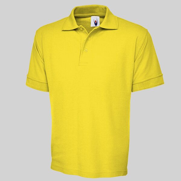 Premium Poloshirt Thumbnail