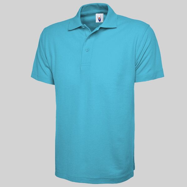 Active Poloshirt Thumbnail