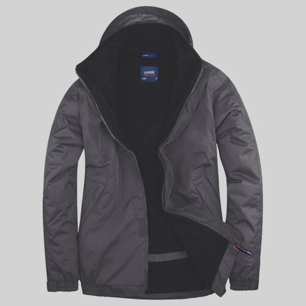 Premium Outdoor Jacket Thumbnail