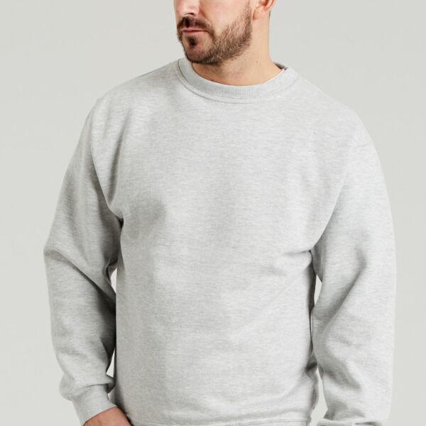 50/50 Heavyweight Set-In Sweatshirt Thumbnail