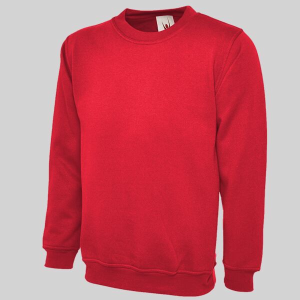 Childrens Sweatshirt Thumbnail