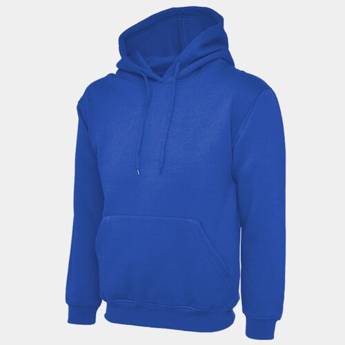 Premium Hooded Sweatshirt  Thumbnail