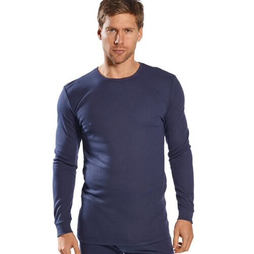 Thermal t-shirt long sleeved Thumbnail